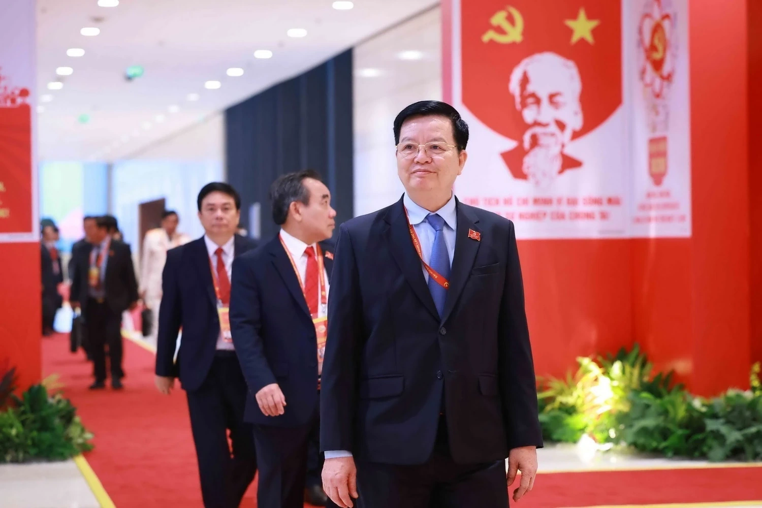 Ảnh báo chí ngày 19/1/2026