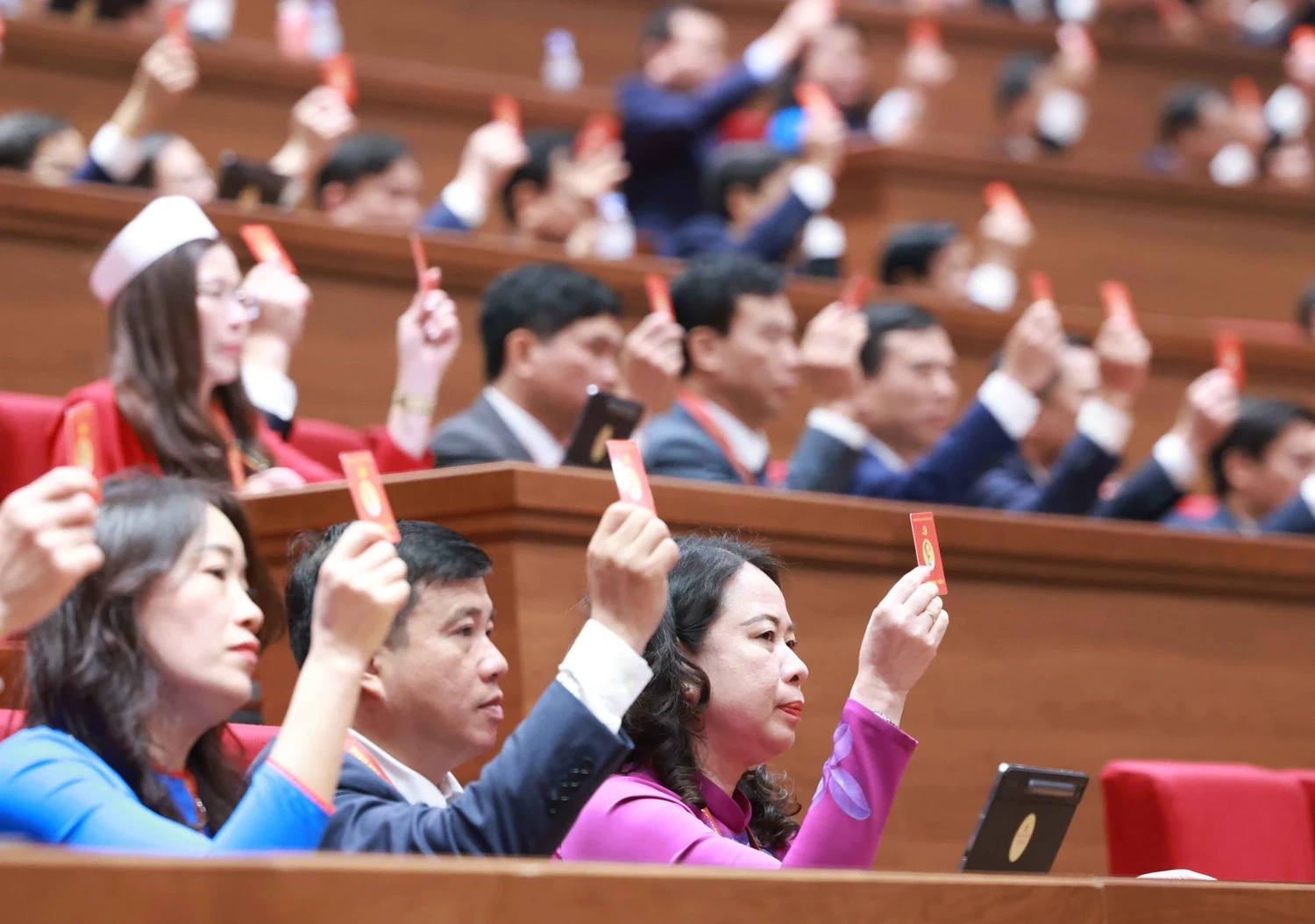 Ảnh báo chí ngày 19/1/2026