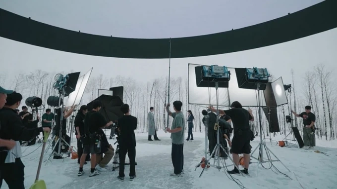 Hàn Quốc dùng AI trong công nghiệp văn hóa với tốc độ kinh ngạc