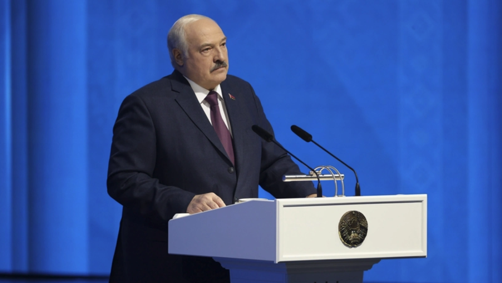 Tổng thống Belarus: Hoạt động của Hội đồng Hòa Bình có thể giúp Ukraine