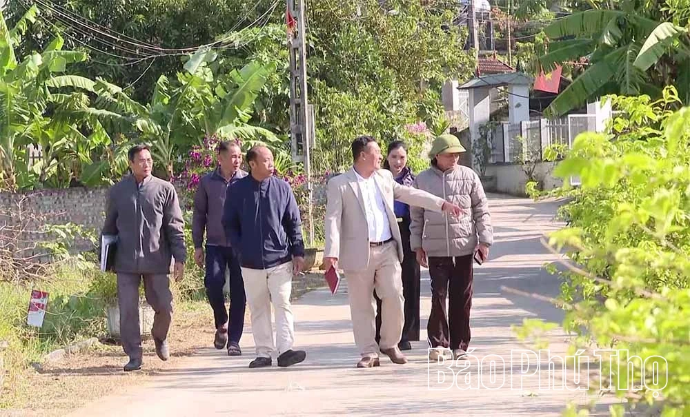 Cầu nối sức mạnh đoàn kết