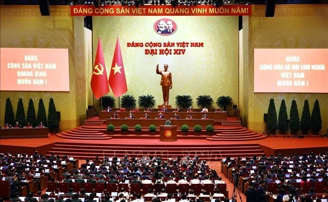 Niềm tin và động lực thúc đẩy phát triển đất nước nhanh, bền vững hơn