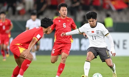 Báo chí Đông Nam Á: “U23 Việt Nam thất bại nhưng xứng đáng được tôn trọng”