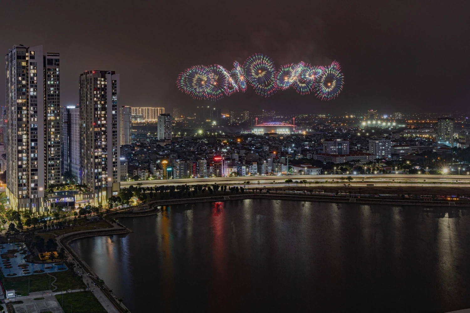 Ảnh báo chí ngày 22/1/2026