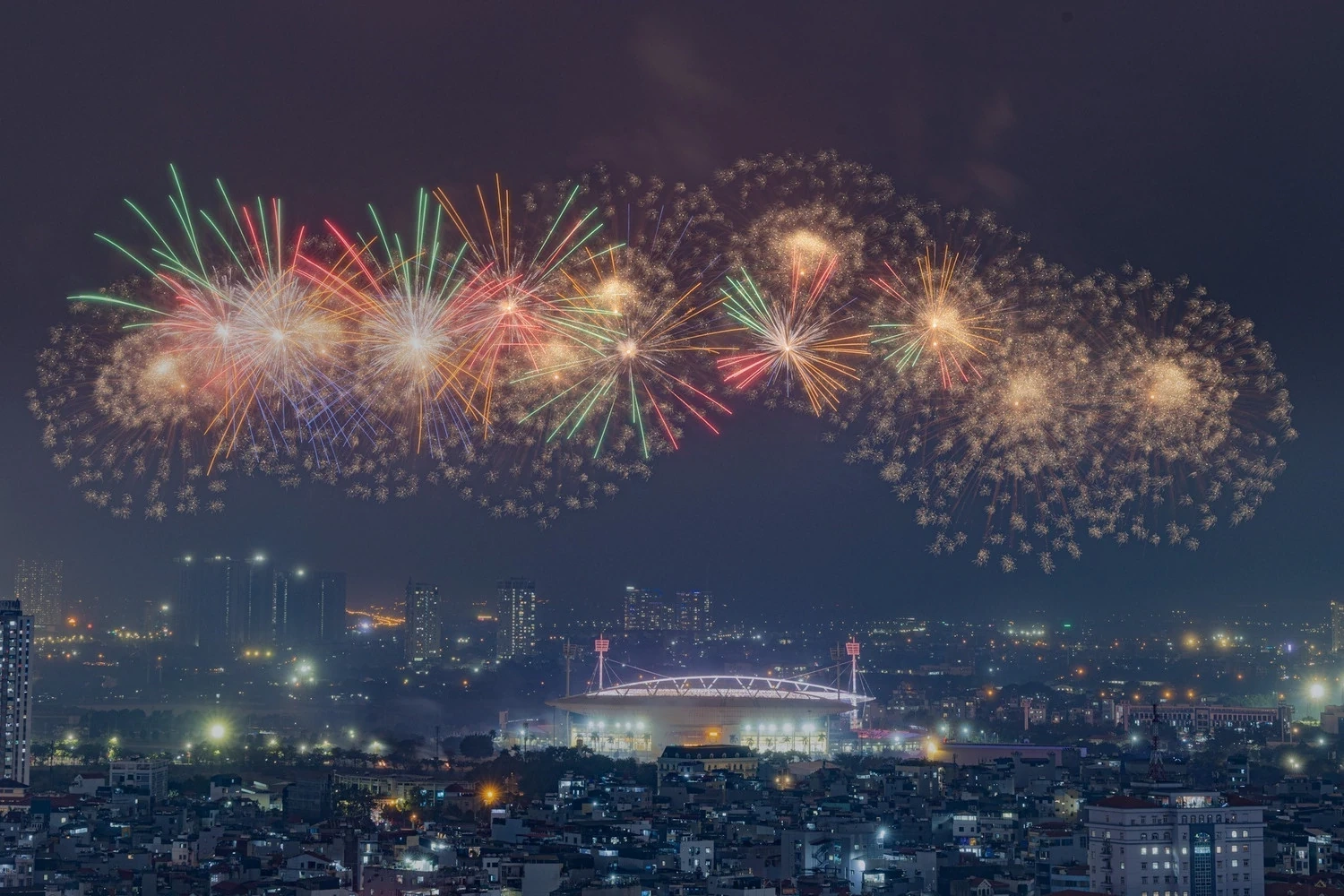 Ảnh báo chí ngày 22/1/2026