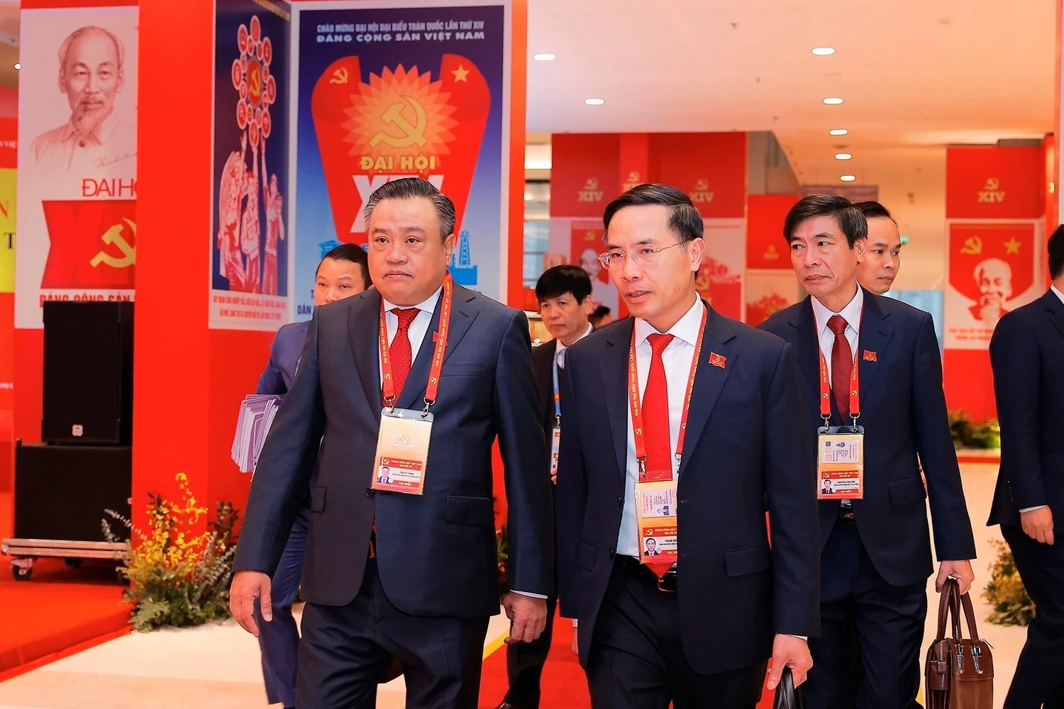 Ảnh báo chí ngày 22/1/2026