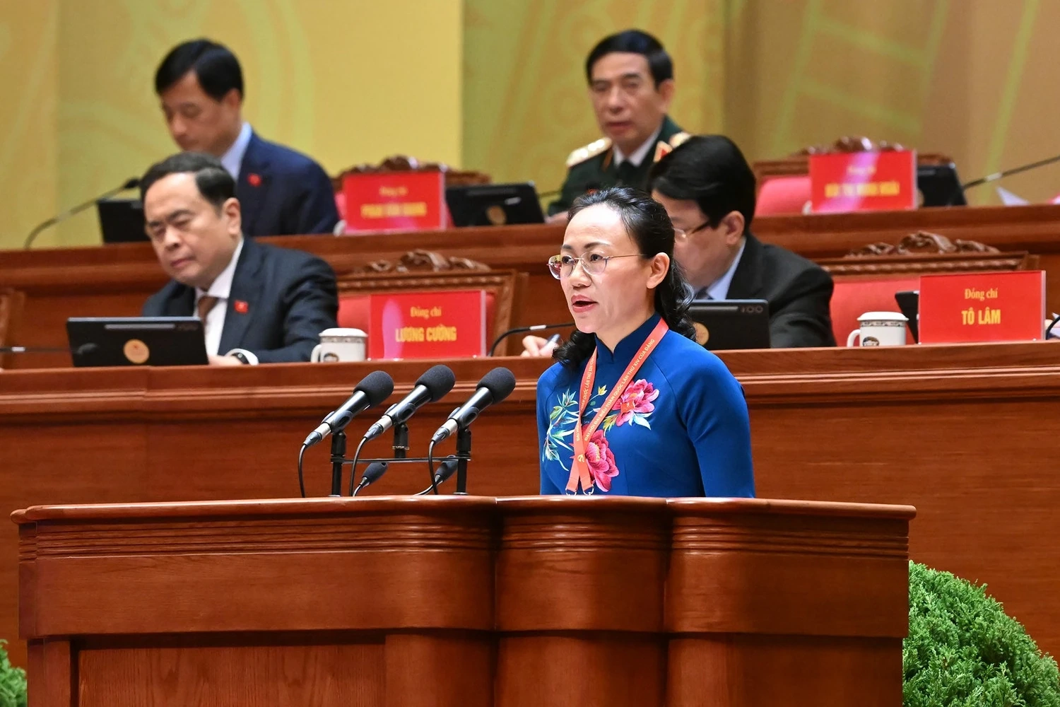 Ảnh báo chí ngày 21/1/2026