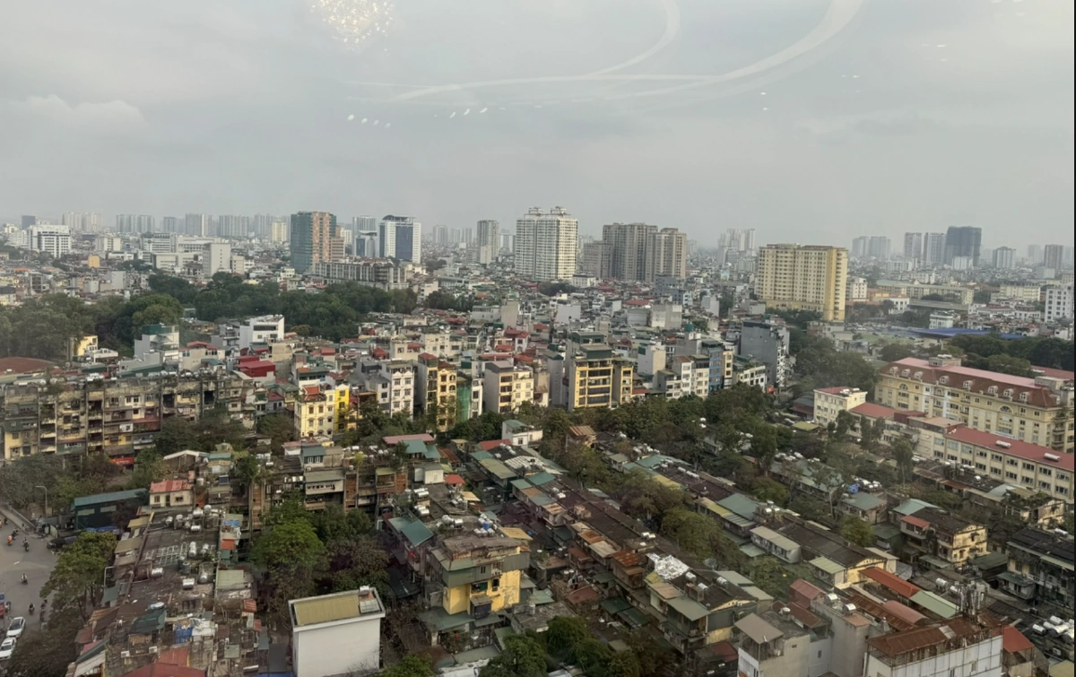 Dòng tiền đầu tư sẽ có sự phân hoá