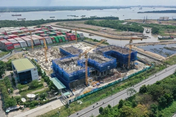 Kiến nghị linh hoạt nghĩa vụ nhà ở xã hội tại dự án thương mại