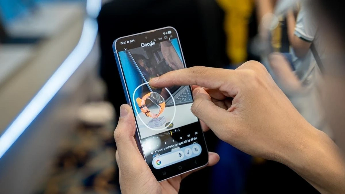 Có nên lên đời điện thoại Samsung S25 ngay lúc này không