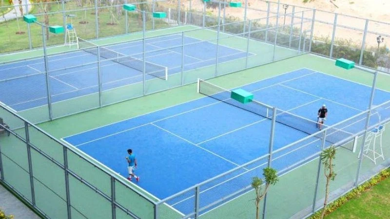 Bóc tách chi phí đầu tư đèn sân cầu lông: Làm thế nào để “sáng” cả túi tiền?