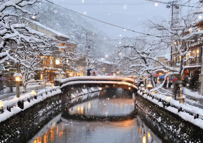 Đông Bắc Á “độc chiếm” khách Việt dịp Tết Nguyên đán