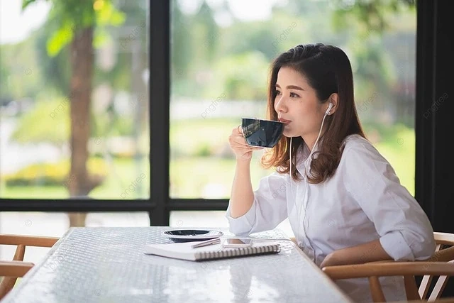 6 mẹo thưởng thức cà phê ngon không lo ‘đếm cừu’ đến sáng