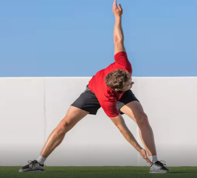 5 bài tập đứng giúp giảm mỡ bụng nhanh hơn cả tập gym