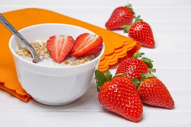 Bí kíp ăn dâu tây giúp giảm cân, trắng da ‘siêu tốc’ cho chị em đón Tết