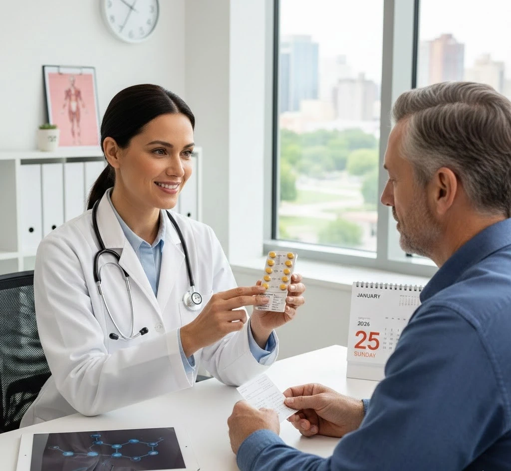 5 mẹo ngừng thuốc chống trầm cảm an toàn