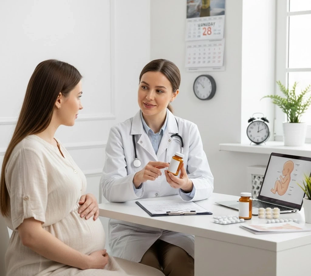 7 sai lầm khiến bổ sung sắt không đạt hiệu quả