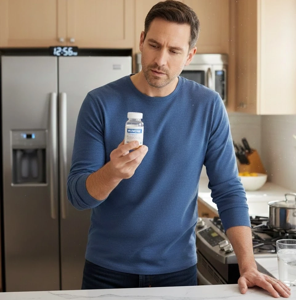 Có nên bổ sung vitamin và khoáng chất sau những buổi tiệc cuối năm?