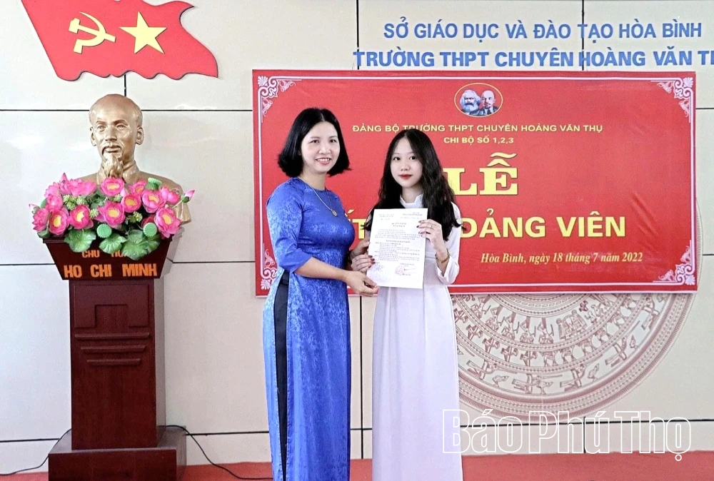 Hai hành trình, một niềm tin