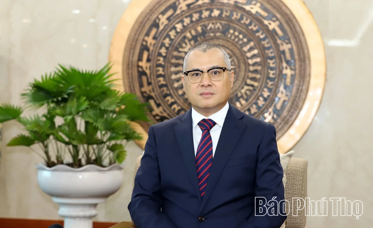 Mọi quyết sách đều hướng đến lợi ích chung của người dân Đất Tổ