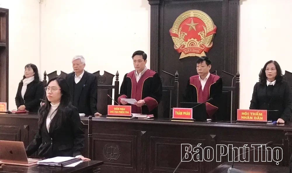 Chồng sát hại vợ trong cơn nóng giận, lĩnh án tù chung thân