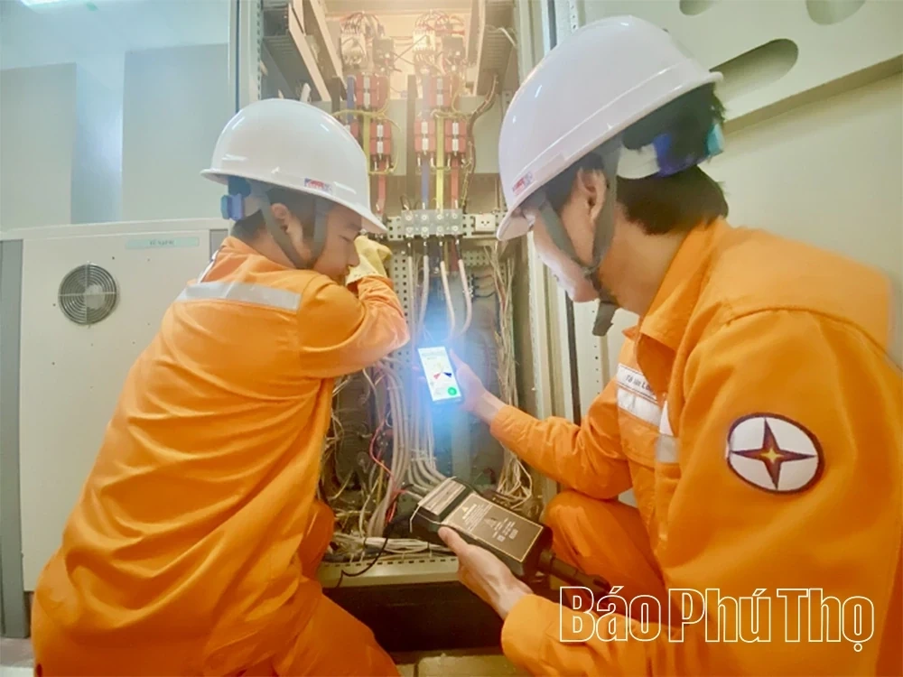 Ensuring Stable and Safe Power Supply