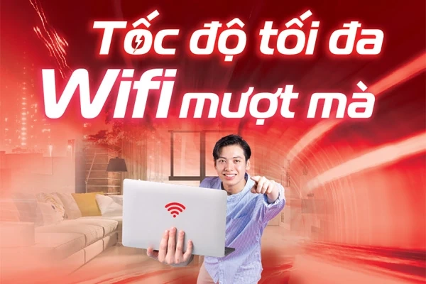Lắp đặt Internet cá nhân: Giải pháp kết nối hoàn hảo cho cuộc sống số 2026