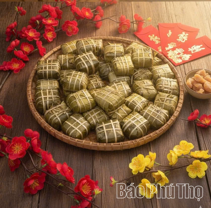 Ngày Tết quê em bài học kỹ năng sống từ những trải nghiệm