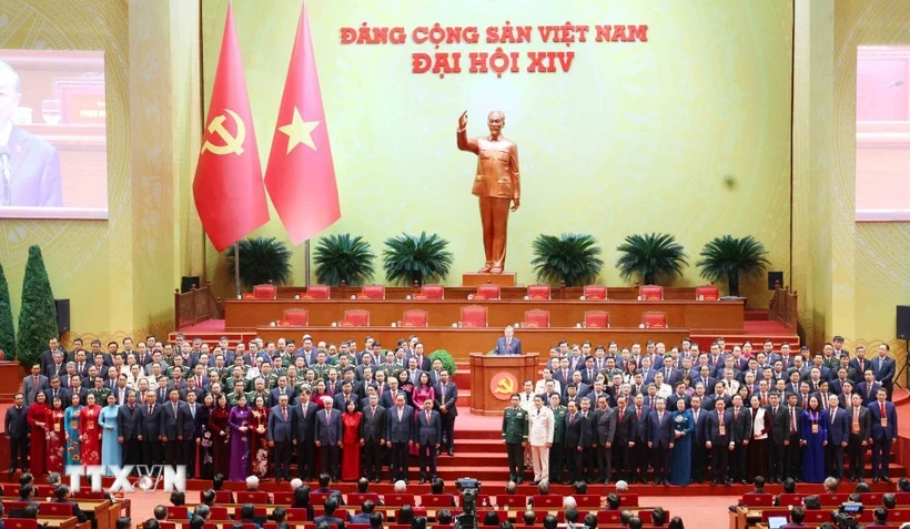 Đại hội XIV của Đảng: Thông điệp về ổn định, đoàn kết và tầm nhìn dài hạn