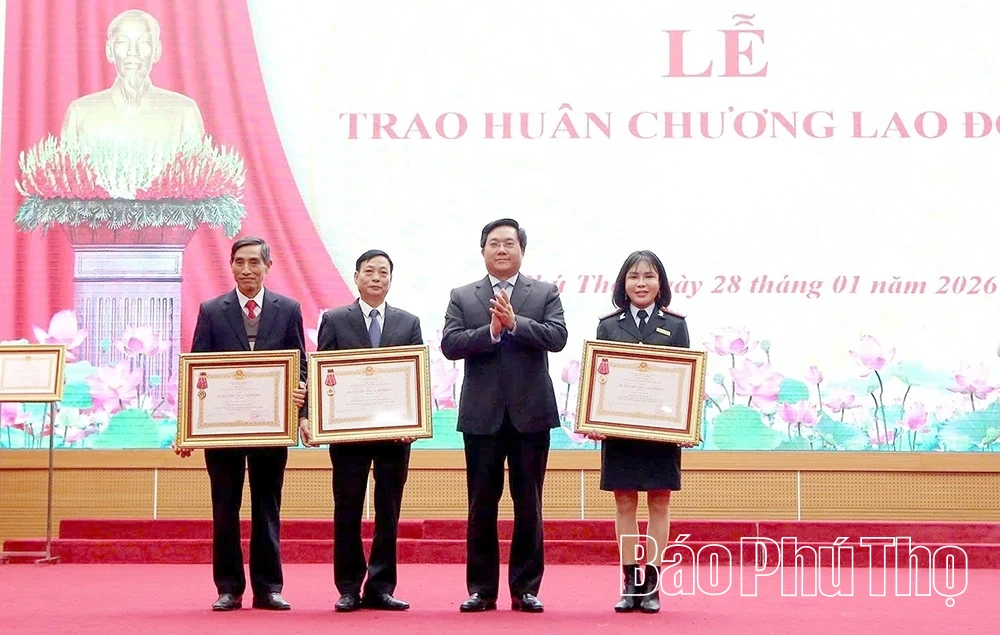 Đổi mới công tác Thanh tra từ xử lý vi phạm sang phòng ngừa từ sớm, từ xa