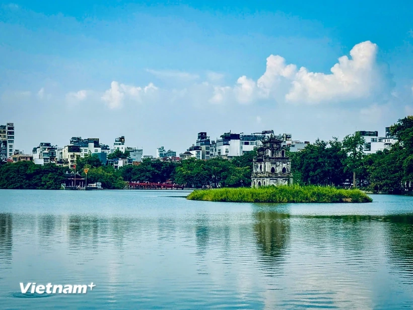 Thời tiết ngày 29/1: Bắc Bộ rét nhẹ, Nam Bộ nắng nóng