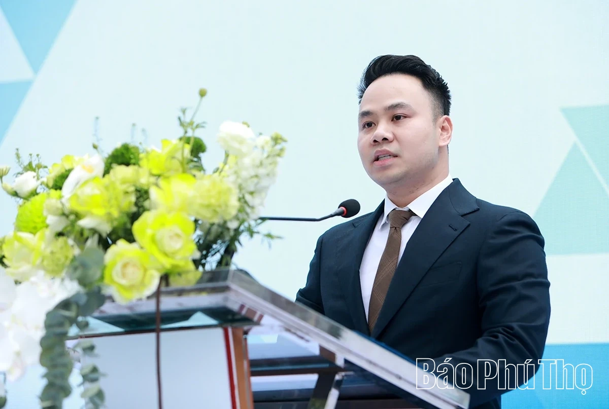 Khai trương Bệnh viện Mắt Hà Nội - Phú Thọ