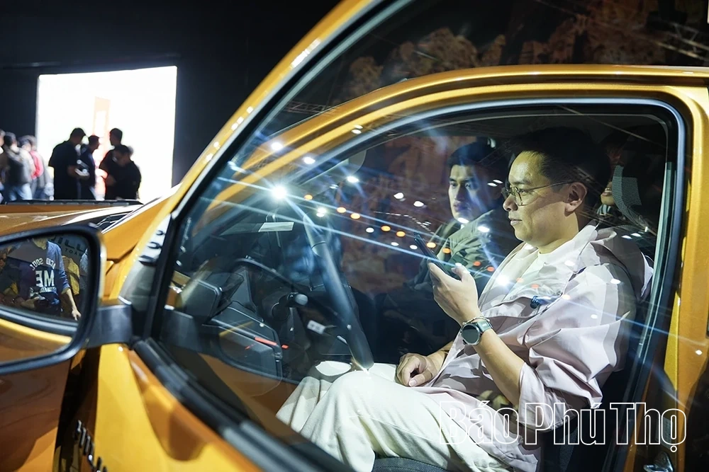 Công ty Ô tô Toyota Việt Nam chính thức ra mắt Hilux hoàn toàn mới 2026