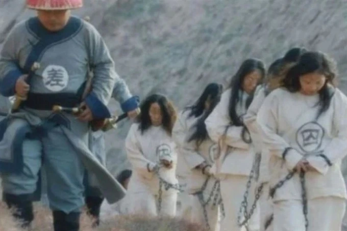 Trào lưu du lịch lưu đày nở rộ ở Trung Quốc