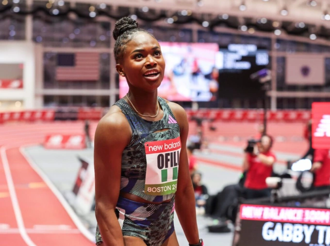 Làn sóng VĐV đổi quốc tịch trước Olympic 2028