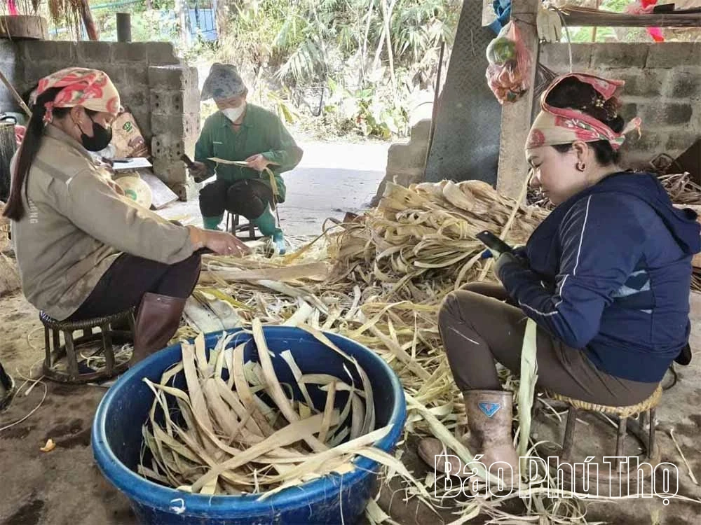 Khi di sản mở lối sinh kế và giao thương