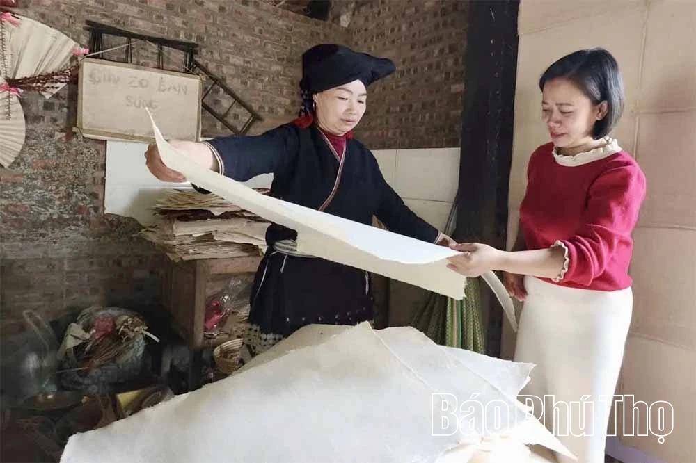 Khi di sản mở lối sinh kế và giao thương