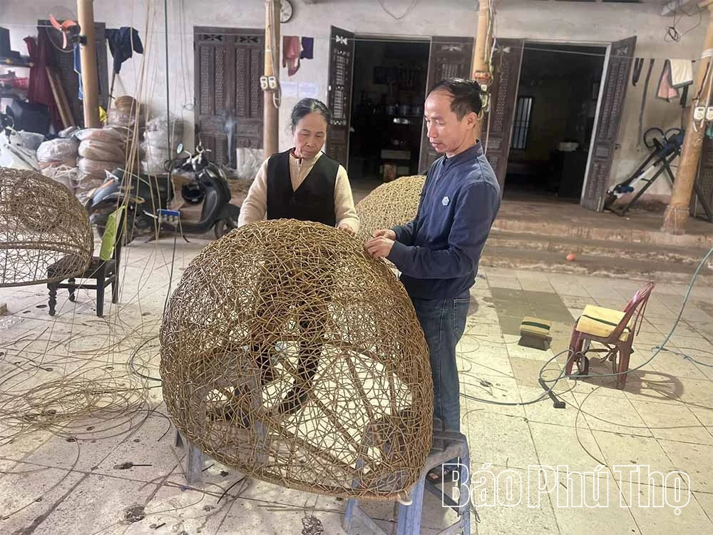 Sông Lô phát huy sức mạnh khối đại đoàn kết toàn dân