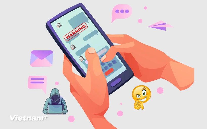 Indonesia phong tỏa hơn 30.000 tài khoản ngân hàng liên quan cờ bạc trực tuyến