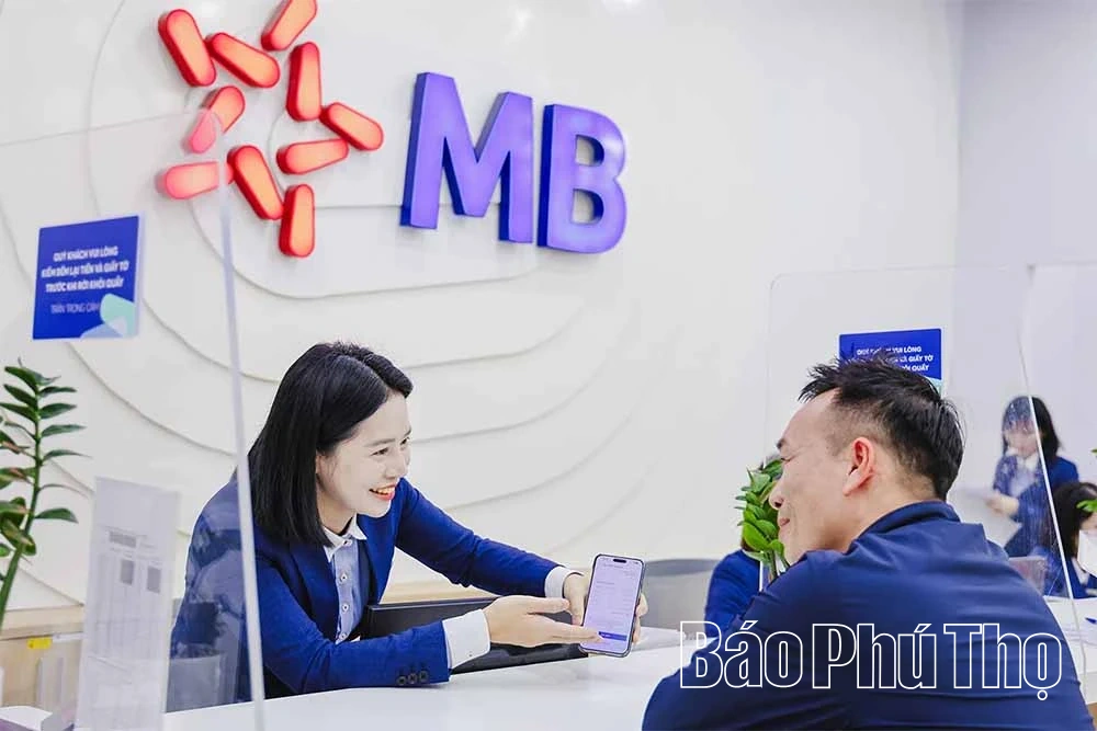 Đảm bảo thông suốt hoạt động ngân hàng dịp cuối năm