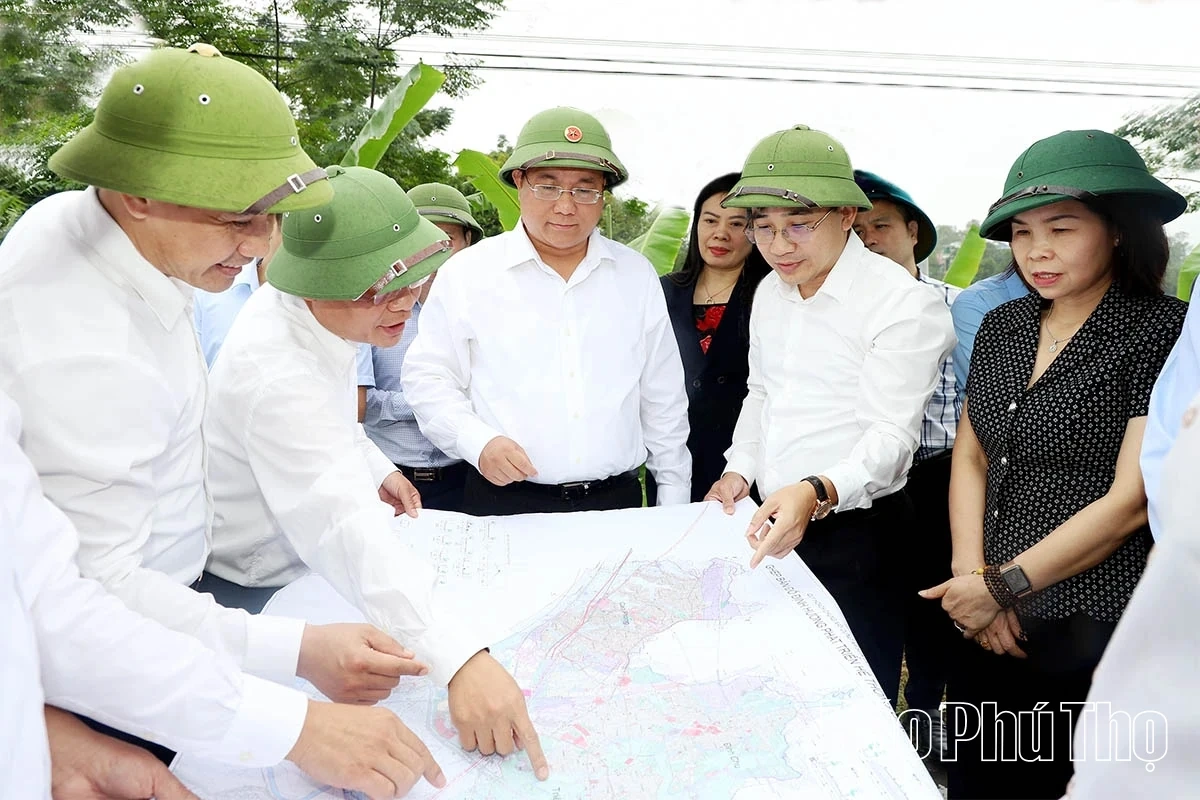 Quyết tâm thực hiện các đột phá chiến lược sau Đại hội XIV của Đảng