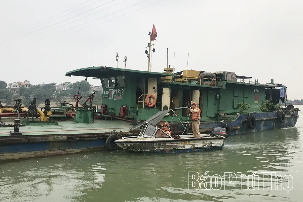 Gần 177.400 trường hợp vi phạm trật tự an toàn giao thông bị xử lý