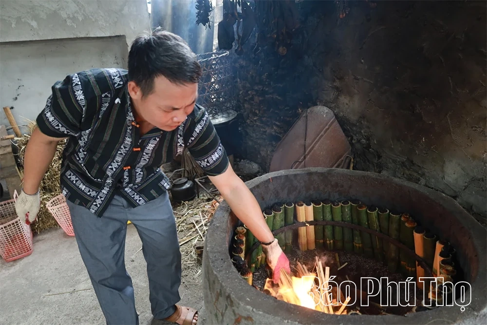 Món ngon “gây thương nhớ”