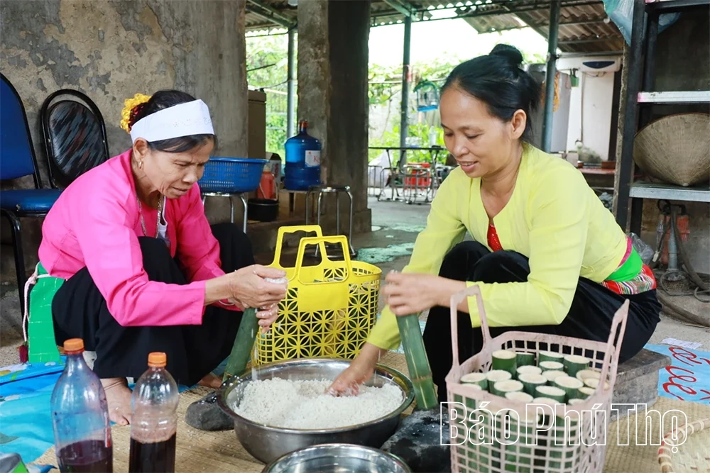 Món ngon “gây thương nhớ”