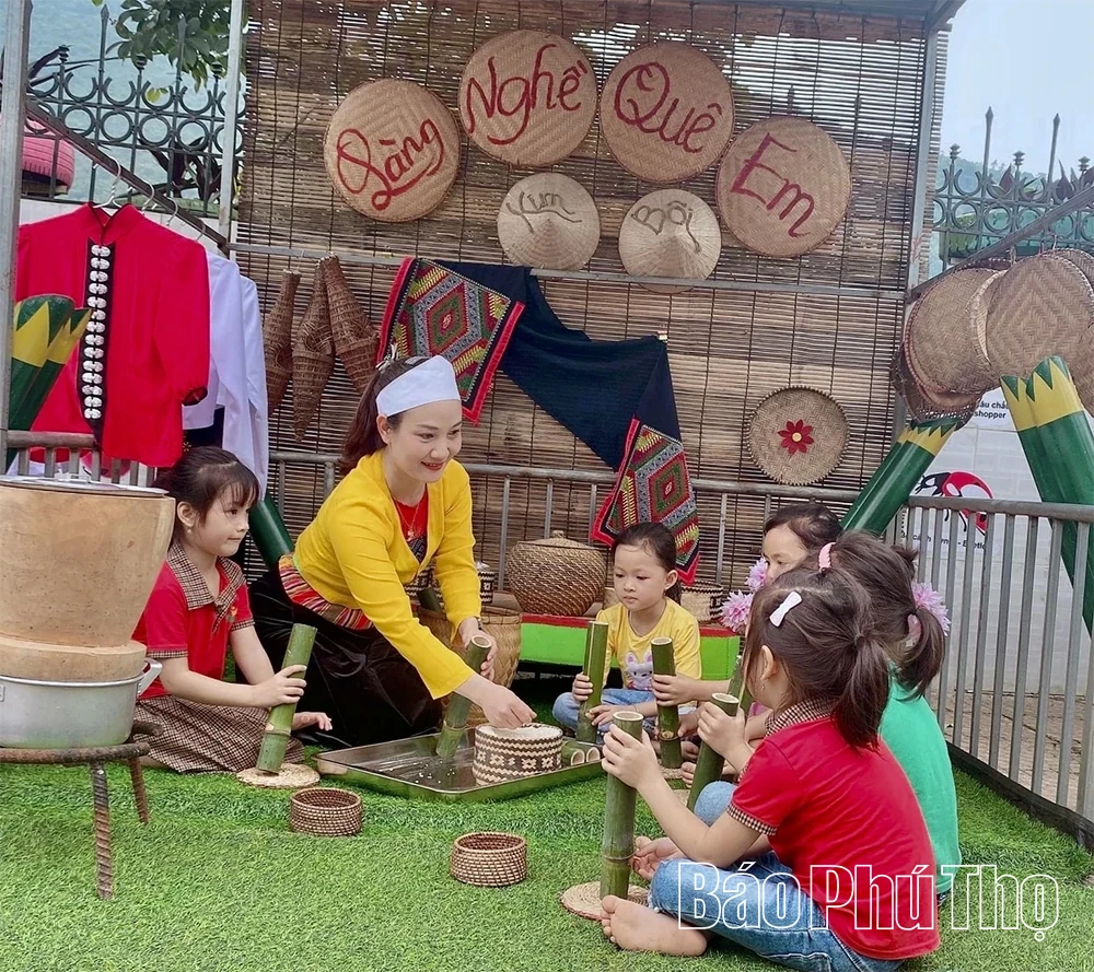 Món ngon “gây thương nhớ”