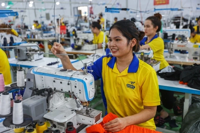 Chính sách nổi bật có hiệu lực từ tháng 2