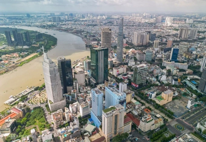 Kinh tế xanh, kinh tế số - “tấm hộ chiếu” giúp Việt Nam bứt tốc