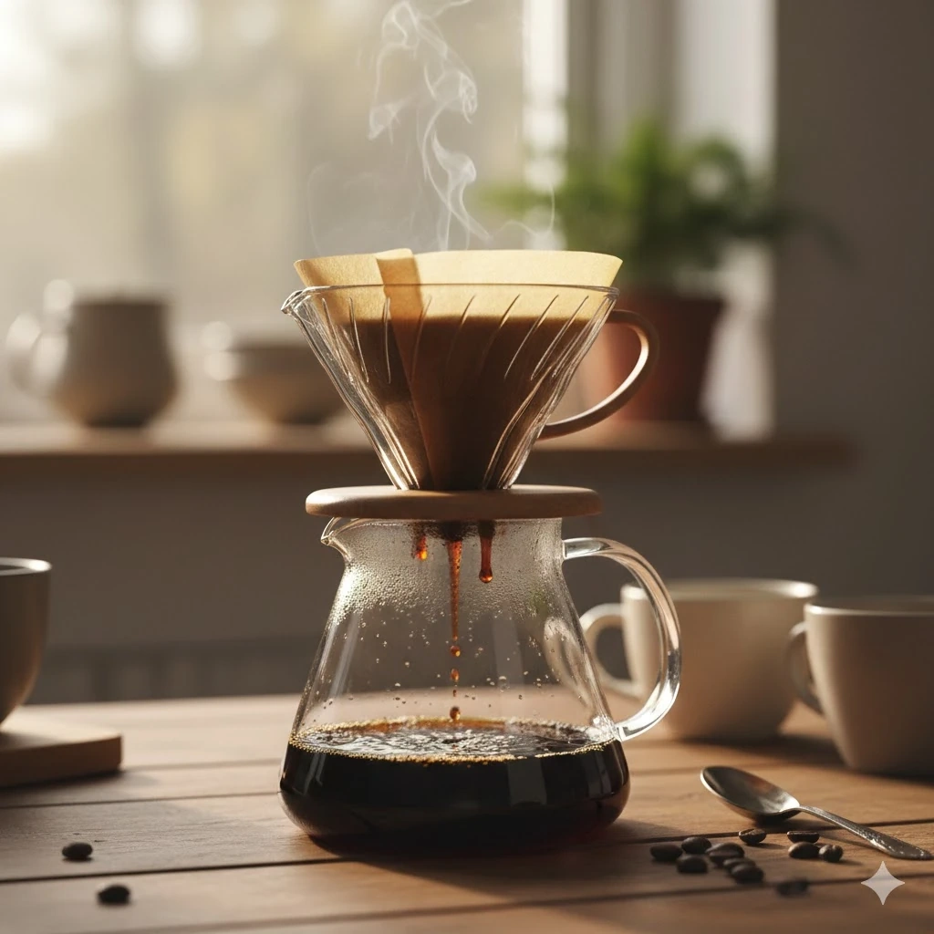 5 thói quen uống cà phê sai cách phổ biến nên tránh