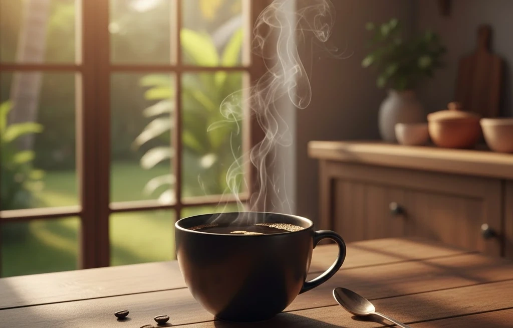 5 thói quen uống cà phê sai cách phổ biến nên tránh