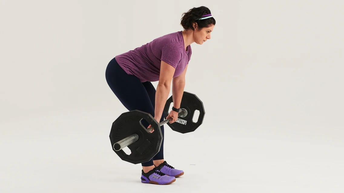 6 bài tập ngắn giúp phục hồi cơ bắp nhanh hơn tập tạ sau tuổi 55